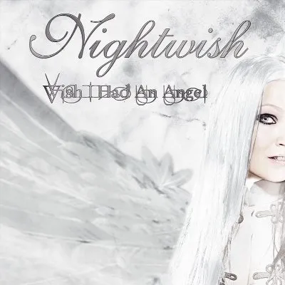 Wish I Had an Angel