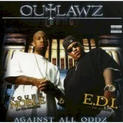 Against All Oddz album by Young Noble