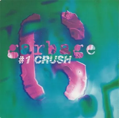 #1 Crush