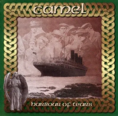 Harbour of Tears