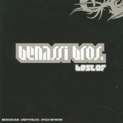 Best of Benassi Bros. album by Benassi Bros.