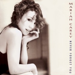 Never Forget You album by Mariah Carey