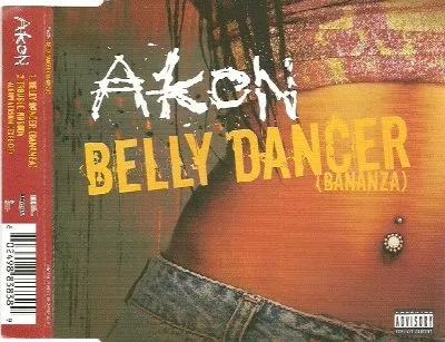Belly Dancer