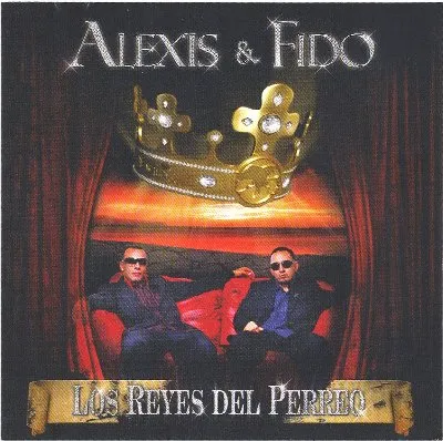 Los Reyes Del Perreo