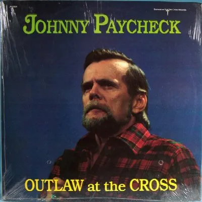 Outlaw at the Cross