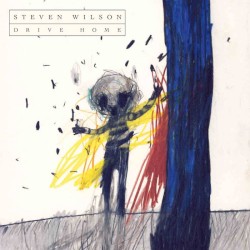 Drive Home album by Steven Wilson