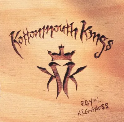 Royal Highness