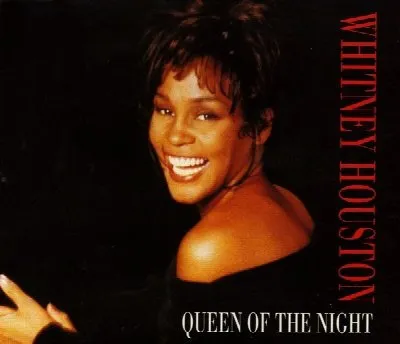 Queen of the Night