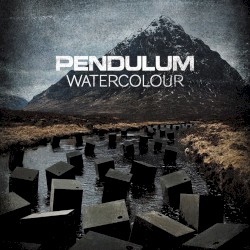 Watercolour album by Pendulum