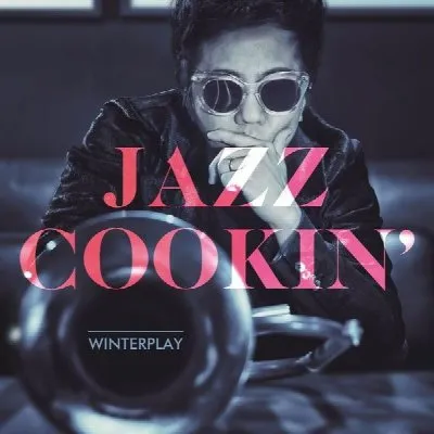 Jazz Cookin' album by Winterplay
