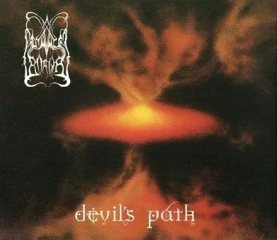 Devil's Path