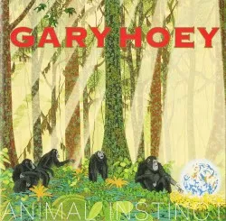 Animal Instinct album by Gary Hoey