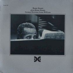 Barry Harris Plays Barry Harris album by Barry Harris