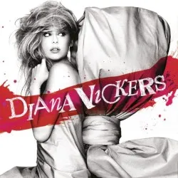 Songs from the Tainted Cherry Tree album by Diana Vickers