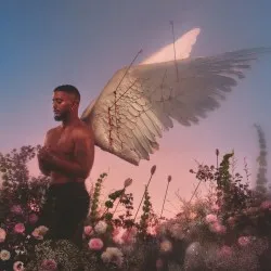 Chroniques d'un cupidon album by Slimane