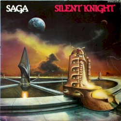 Silent Knight album by Saga