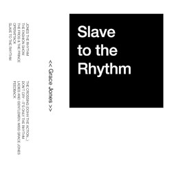 Slave to the Rhythm album by Grace Jones