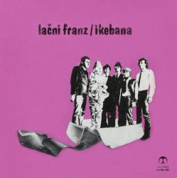 Ikebana album by Lačni Franz