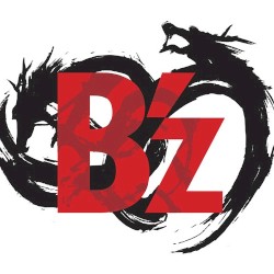 B'z:2012 Album album by B'z