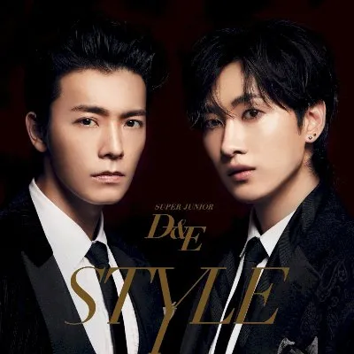 Style (Super Junior-D&E album)