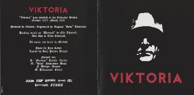 Viktoria