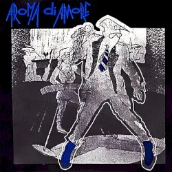 Gorilla Dans de Samba album by Aroma di Amore
