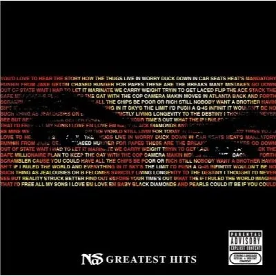 Greatest Hits
