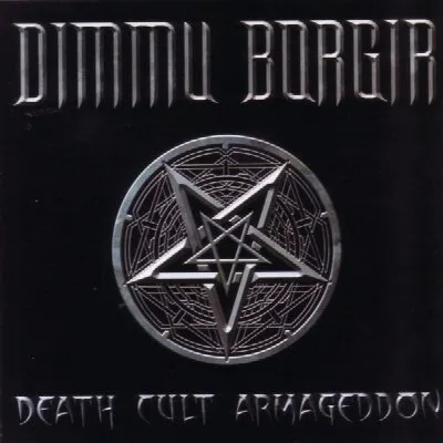 Death Cult Armageddon