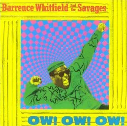 Ow! Ow! Ow!