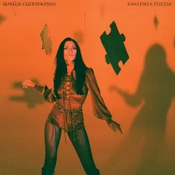 Two Piece Puzzle album by Rosalie Cunningham