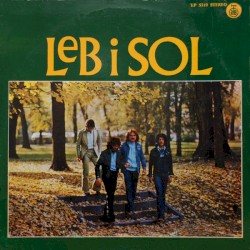 Leb i sol album by Leb i sol
