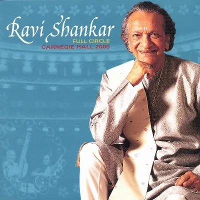 Full Circle: Carnegie Hall 2000