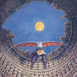 Aporia album by Yorushika