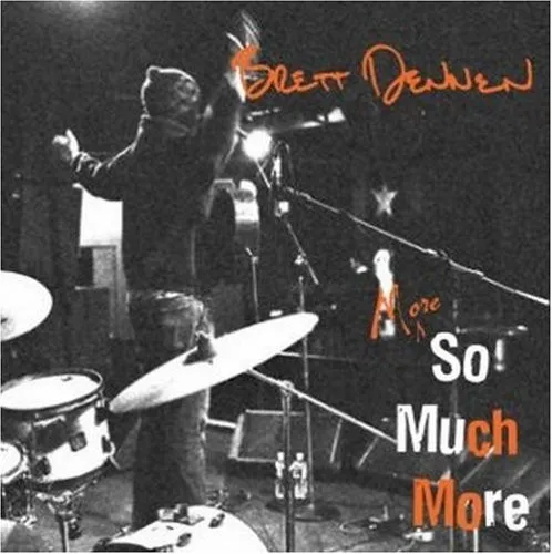 (More) So Much More