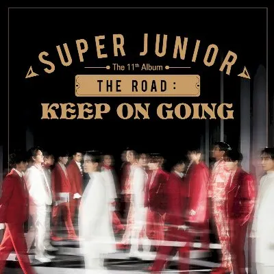 The Road : Keep on Going