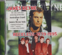 Reckless: 1979–1995 album by Australian Crawl