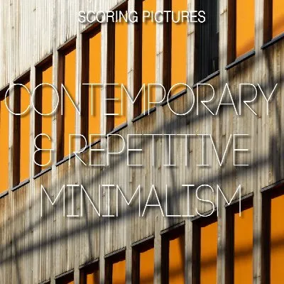 Contemporary & Repetitive Minimalism