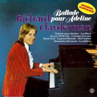 Richard Clayderman