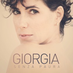 Senza paura album by Giorgia