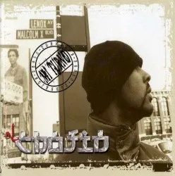 Mi turno album by El Chojin