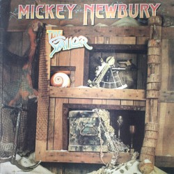 The Sailor album by Mickey Newbury