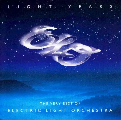 Light Years – The Very Best of Electric Light Orchestra
