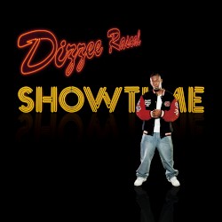 Showtime album by Dizzee Rascal