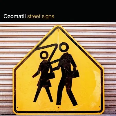 Street Signs