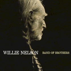 Band of Brothers album by Willie Nelson