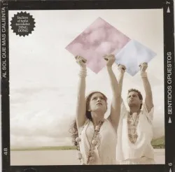 Al sol que más calienta album by Sentidos Opuestos
