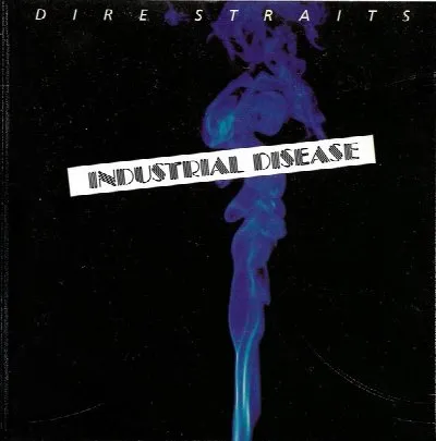 Industrial Disease