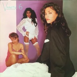 Vanity 6
