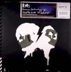Human Technology EP album by BT