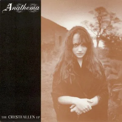 The Crestfallen EP